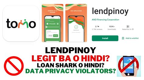 lendpinoy apk